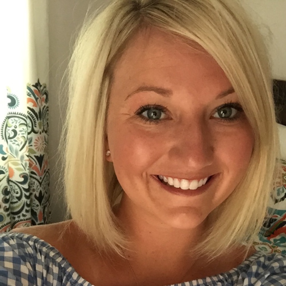 Meet your Posher, Tayler